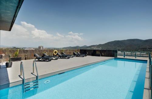 Montcada I Reixac Hotel | Sercotel Ciutat de Montcada