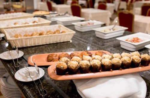 Les Escaldes Hotel | Sercotel Delfos Andorra