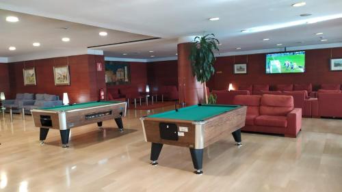 Les Escaldes Hotel | Sercotel Delfos Andorra