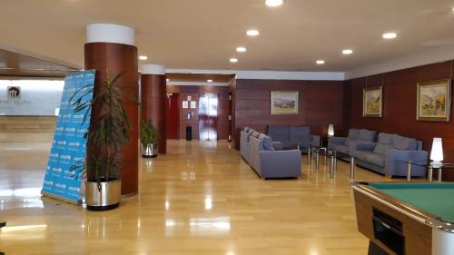 Les Escaldes Hotel | Sercotel Delfos Andorra