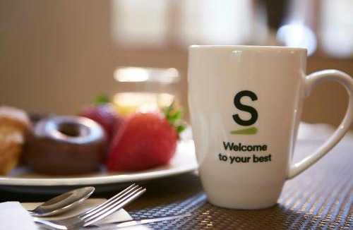 Tafalla Hotel | Sercotel Hola Tafalla