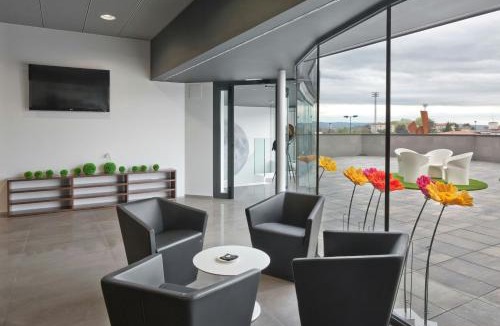 Tafalla Hotel | Sercotel Hola Tafalla