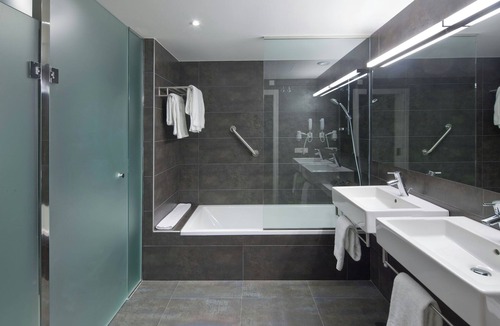 Tafalla Hotel | Sercotel Hola Tafalla