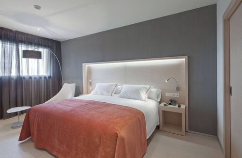 Tafalla Hotel | Sercotel Hola Tafalla