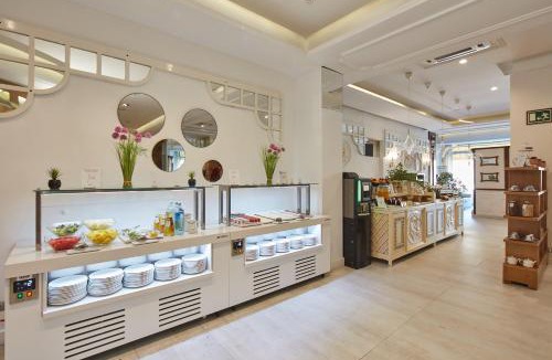 Figueres Hotel | Sercotel Hotel President