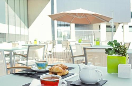 Espinardo Hotel | Sercotel JC1 Murcia