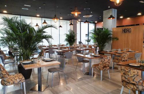 Espinardo Hotel | Sercotel JC1 Murcia