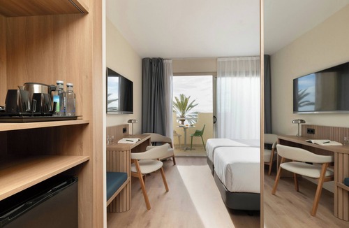Sitges Town Center Hotel | Sercotel Kalma Sitges