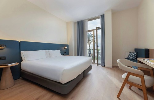 Sitges Town Center Hotel | Sercotel Kalma Sitges