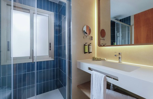 Sitges Town Center Hotel | Sercotel Kalma Sitges