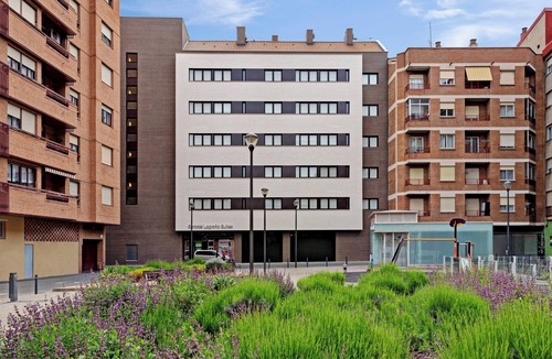 Logrono City Centre Apartment | Sercotel Logroño Suites
