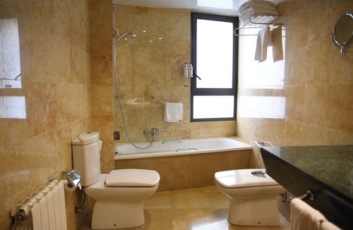 Orihuela Hotel | Sercotel Palacio de Tudemir