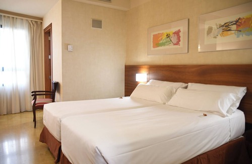 Orihuela Hotel | Sercotel Palacio de Tudemir