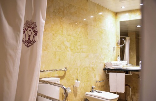 Orihuela Hotel | Sercotel Palacio de Tudemir