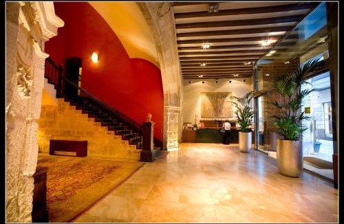 Orihuela Hotel | Sercotel Palacio de Tudemir