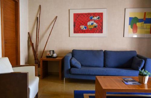 Orihuela Hotel | Sercotel Palacio de Tudemir