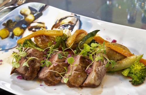 Orihuela Hotel | Sercotel Palacio de Tudemir