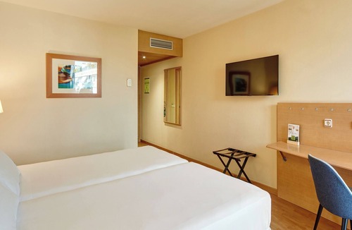 Sant Just Desvern Hotel | Sercotel Porta Barcelona