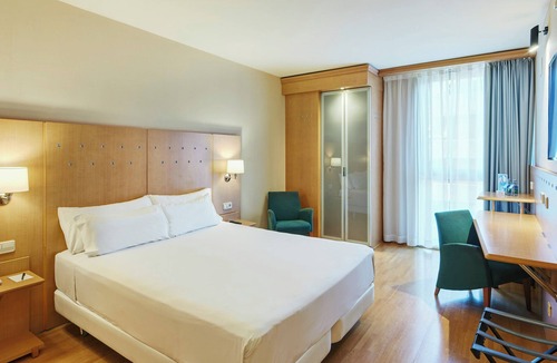 Sant Just Desvern Hotel | Sercotel Porta Barcelona