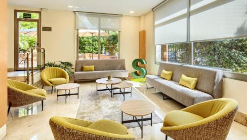 Sant Just Desvern Hotel | Sercotel Porta Barcelona