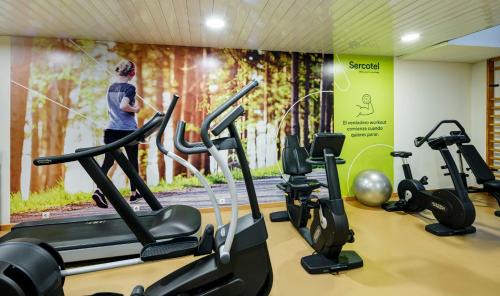Sant Just Desvern Hotel | Sercotel Porta Barcelona