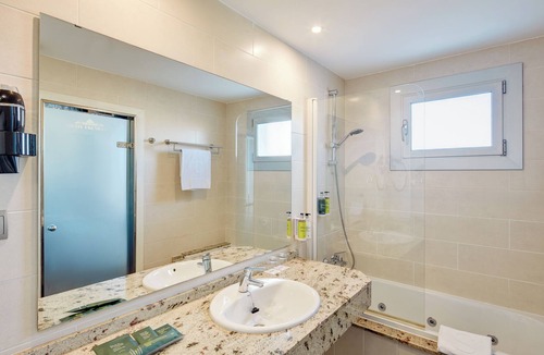 Figueres Hotel | Sercotel President