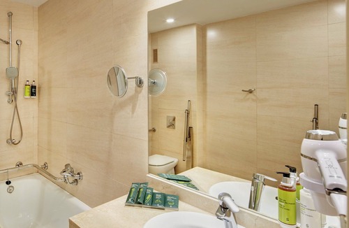 Casablanca Hotel | Sercotel Sant Boi