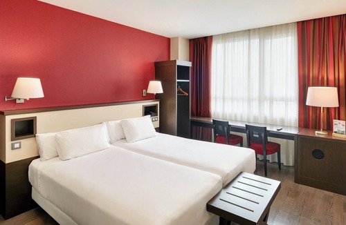 Casablanca Hotel | Sercotel Sant Boi