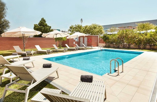 Casablanca Hotel | Sercotel Sant Boi