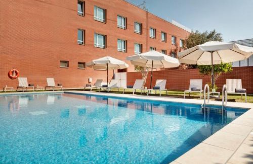 Casablanca Hotel | Sercotel Sant Boi