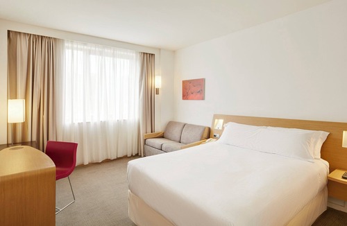Valladolid Hotel | Sercotel Valladolid