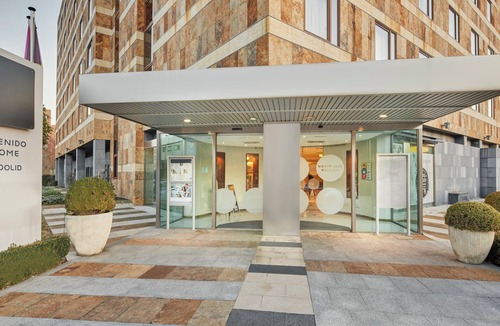 Valladolid Hotel | Sercotel Valladolid