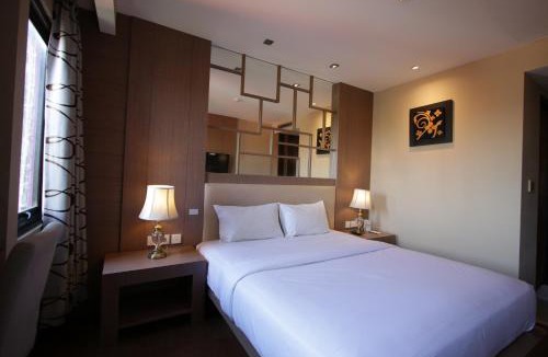 Raya Kuta Hotel | Serela Kuta