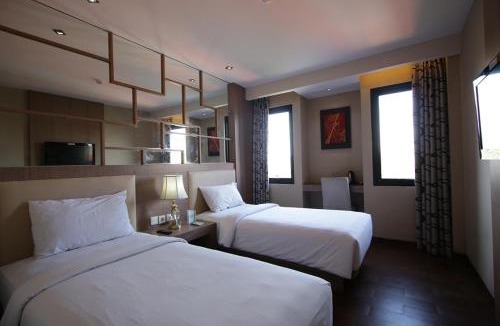 Raya Kuta Hotel | Serela Kuta