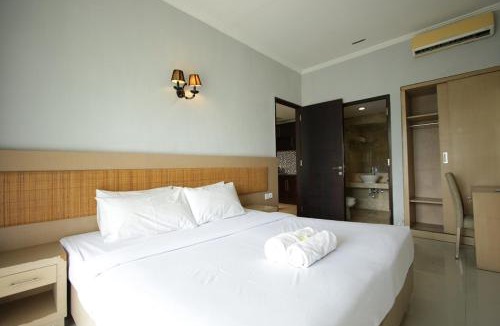 Raya Kuta Hotel | Serela Kuta