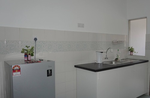 Seremban Apartment | Seremban 2 Central Park 3 Bedrooms Apartment