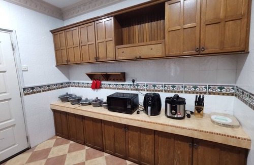 Seremban Villa | Seremban Grande Villa by uBook