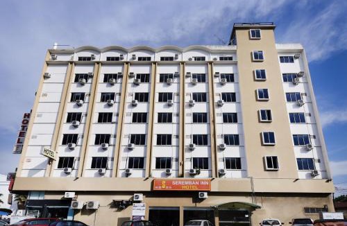 Seremban Hotel | Seremban Inn