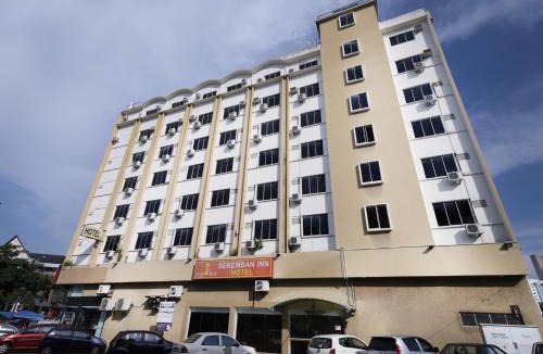 Seremban Hotel | Seremban Inn