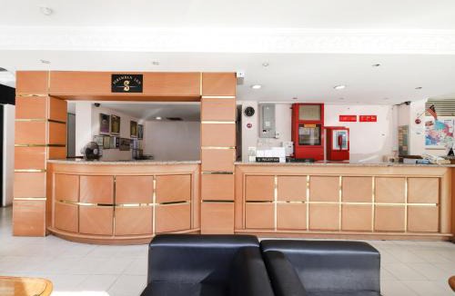 Seremban Hotel | Seremban Inn