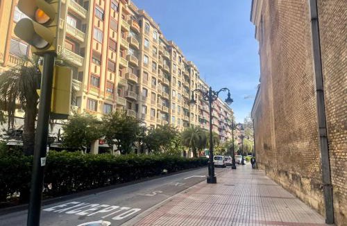 El Gancho Apartment | Serena Arte
