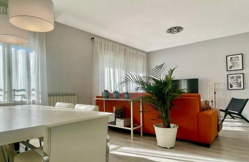 El Gancho Apartment | Serena Arte