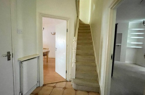 Graveney House | Serena Homes