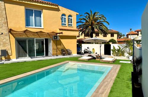 Benicarlo Villa | Serena Villa