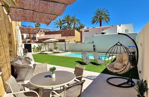 Benicarlo Villa | Serena Villa