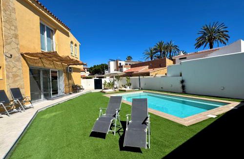 Benicarlo Villa | Serena Villa