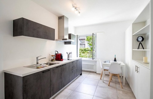 Terre di Pedemonte Apartment | Serenata 1, Cavigliano, Centovalli, Switzerland