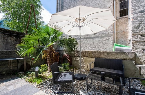 Terre di Pedemonte Apartment | Serenata 1, Cavigliano, Centovalli, Switzerland