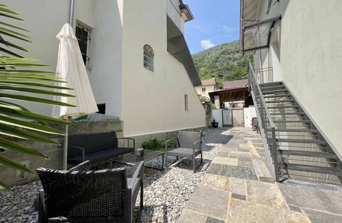 Terre di Pedemonte Apartment | Serenata 1, Cavigliano, Centovalli, Switzerland