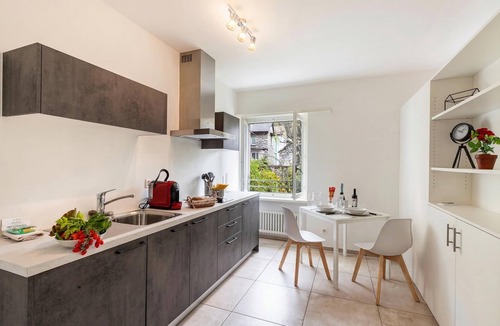 Terre di Pedemonte Apartment | Serenata 3, Cavigliano, Centovalli, Switzerland